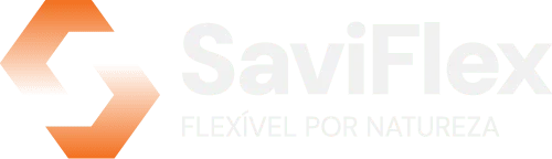 SaviFlex — flexível por natureza